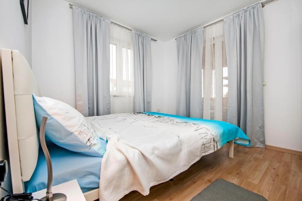 Aria Room And Apartmant Fuga Rovinj Kültér fotó