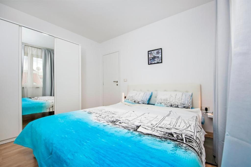 Aria Room And Apartmant Fuga Rovinj Kültér fotó