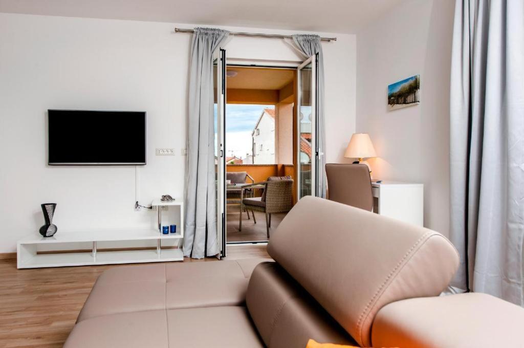 Aria Room And Apartmant Fuga Rovinj Kültér fotó