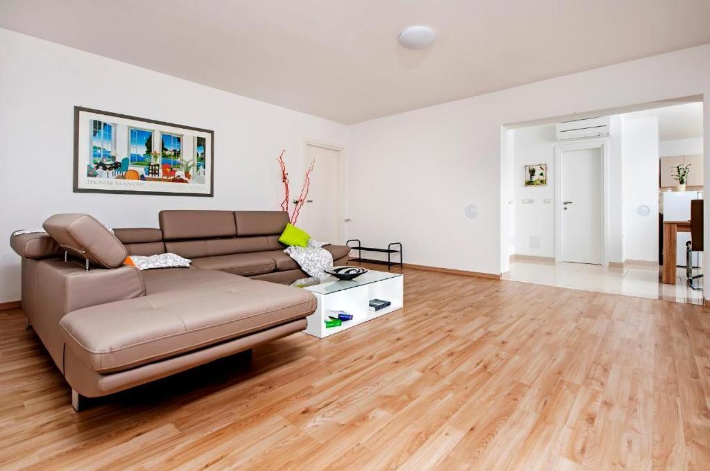 Aria Room And Apartmant Fuga Rovinj Kültér fotó