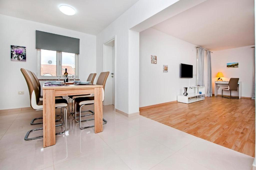 Aria Room And Apartmant Fuga Rovinj Kültér fotó