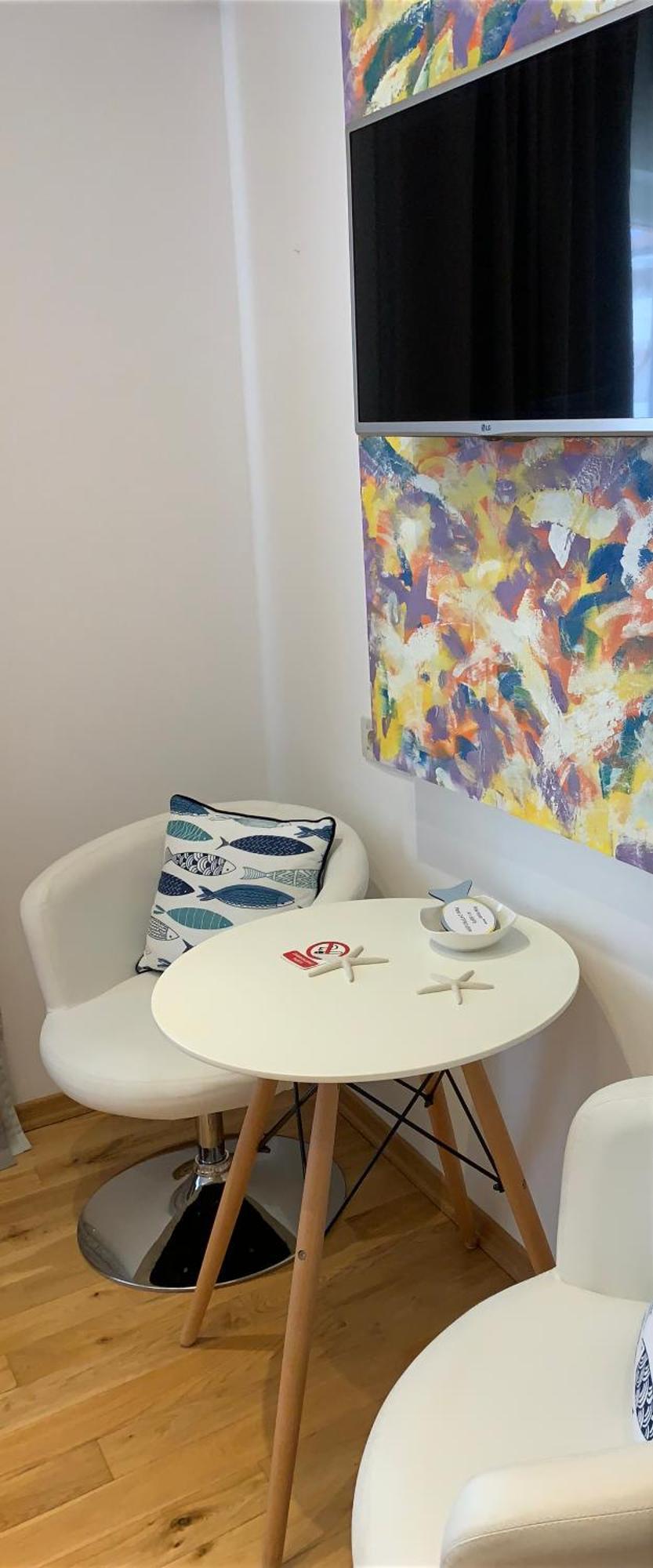 Aria Room And Apartmant Fuga Rovinj Kültér fotó