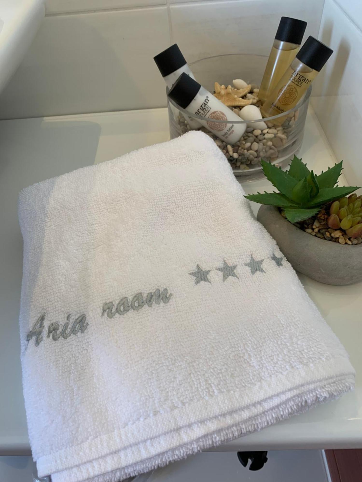 Aria Room And Apartmant Fuga Rovinj Kültér fotó