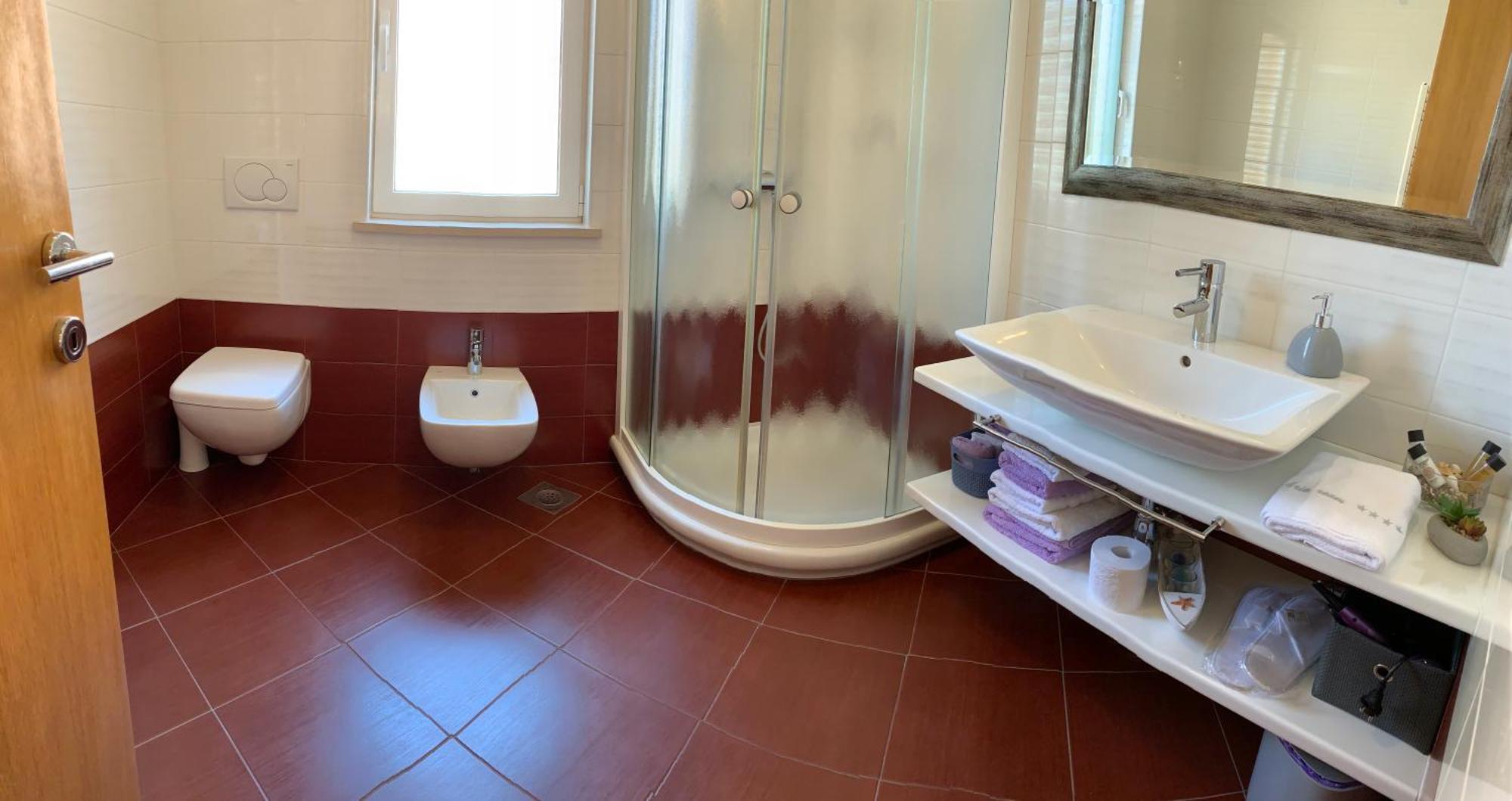 Aria Room And Apartmant Fuga Rovinj Kültér fotó
