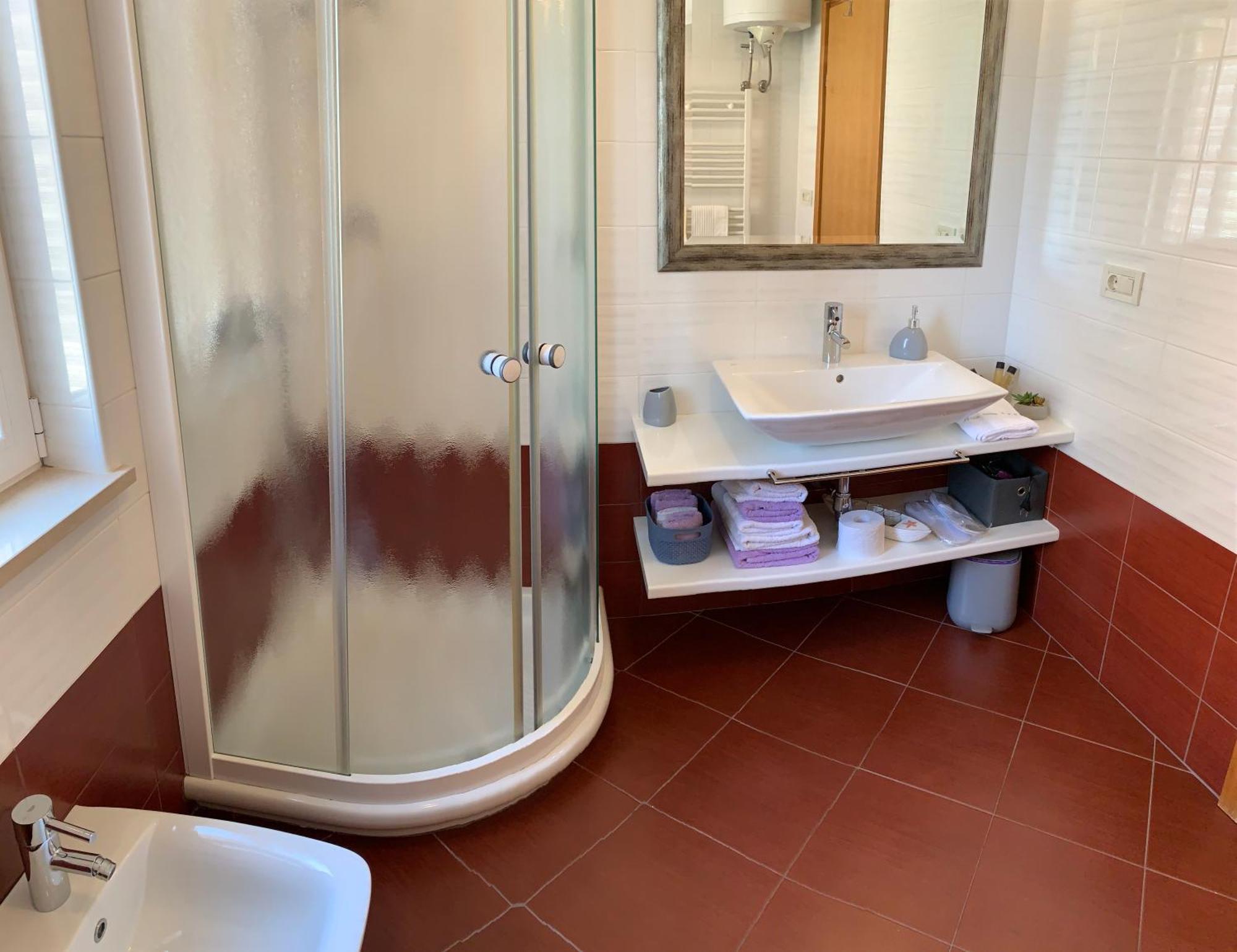 Aria Room And Apartmant Fuga Rovinj Kültér fotó