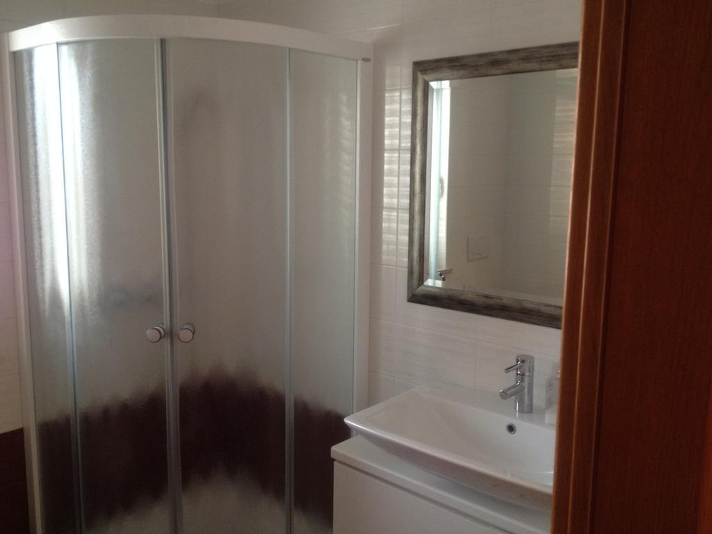 Aria Room And Apartmant Fuga Rovinj Kültér fotó