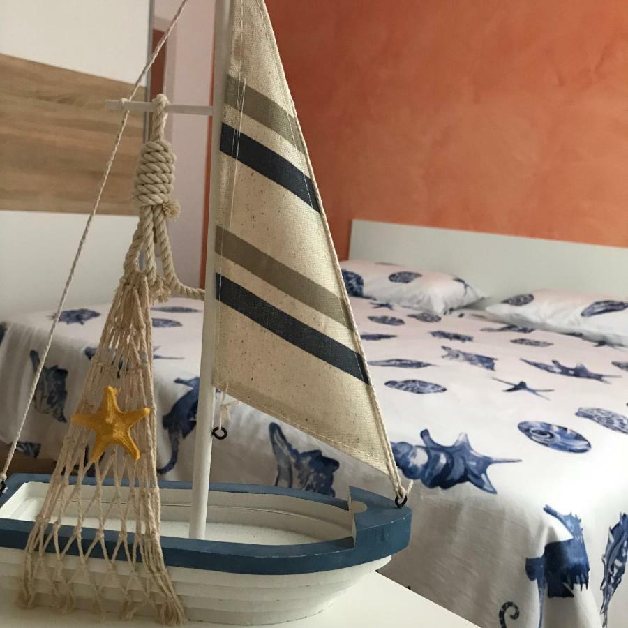 Aria Room And Apartmant Fuga Rovinj Kültér fotó